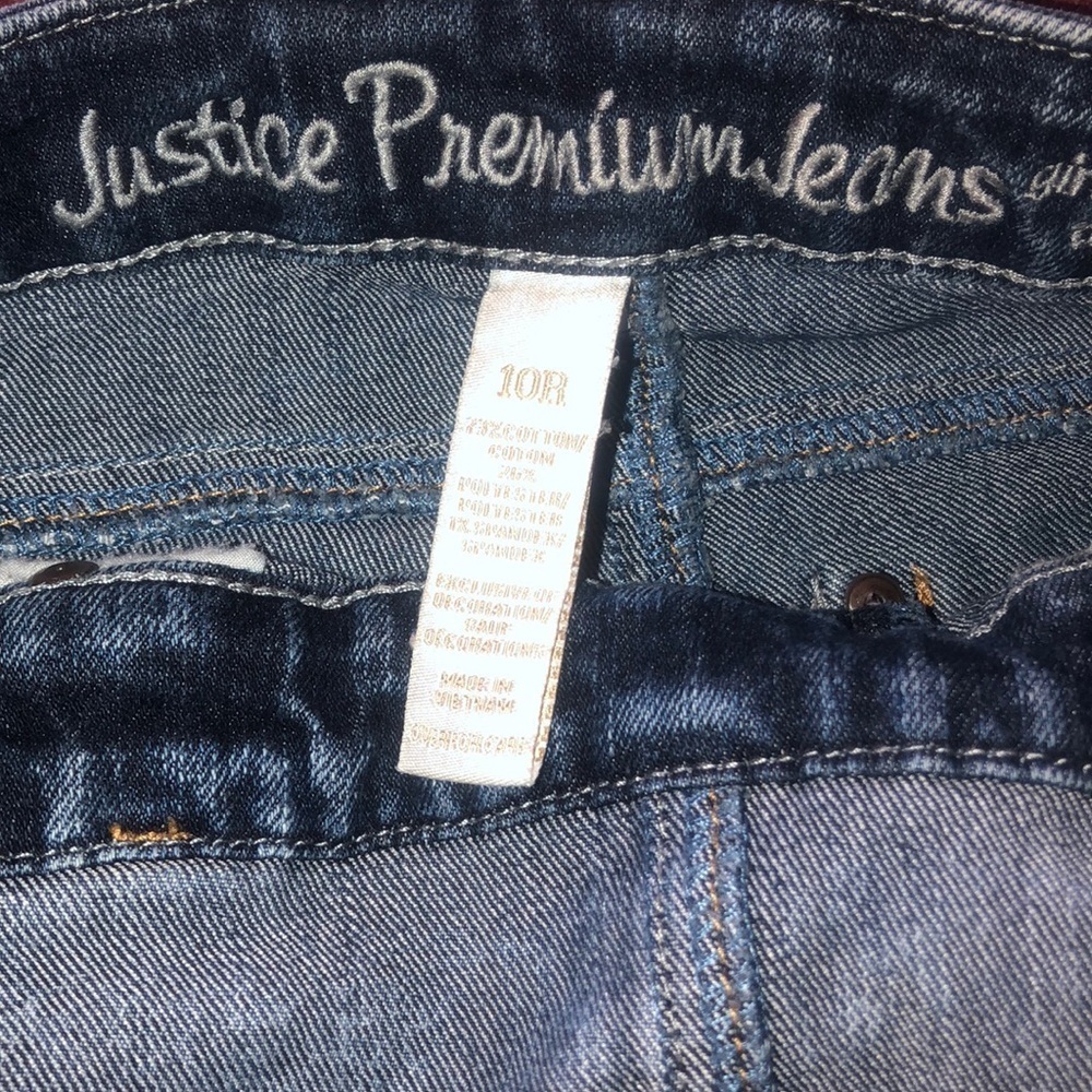 Justice overalls - Picture 5 of 7